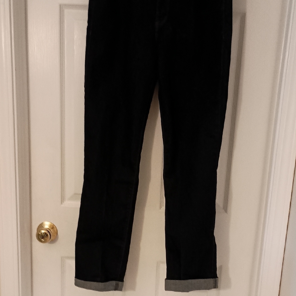 Dark blue Calvin Klein Denim Jeans
